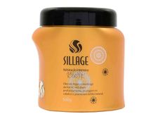 Mascara-Capilar-Hidratacao-Intensiva-Argan-e-Karite-500g---Sillage