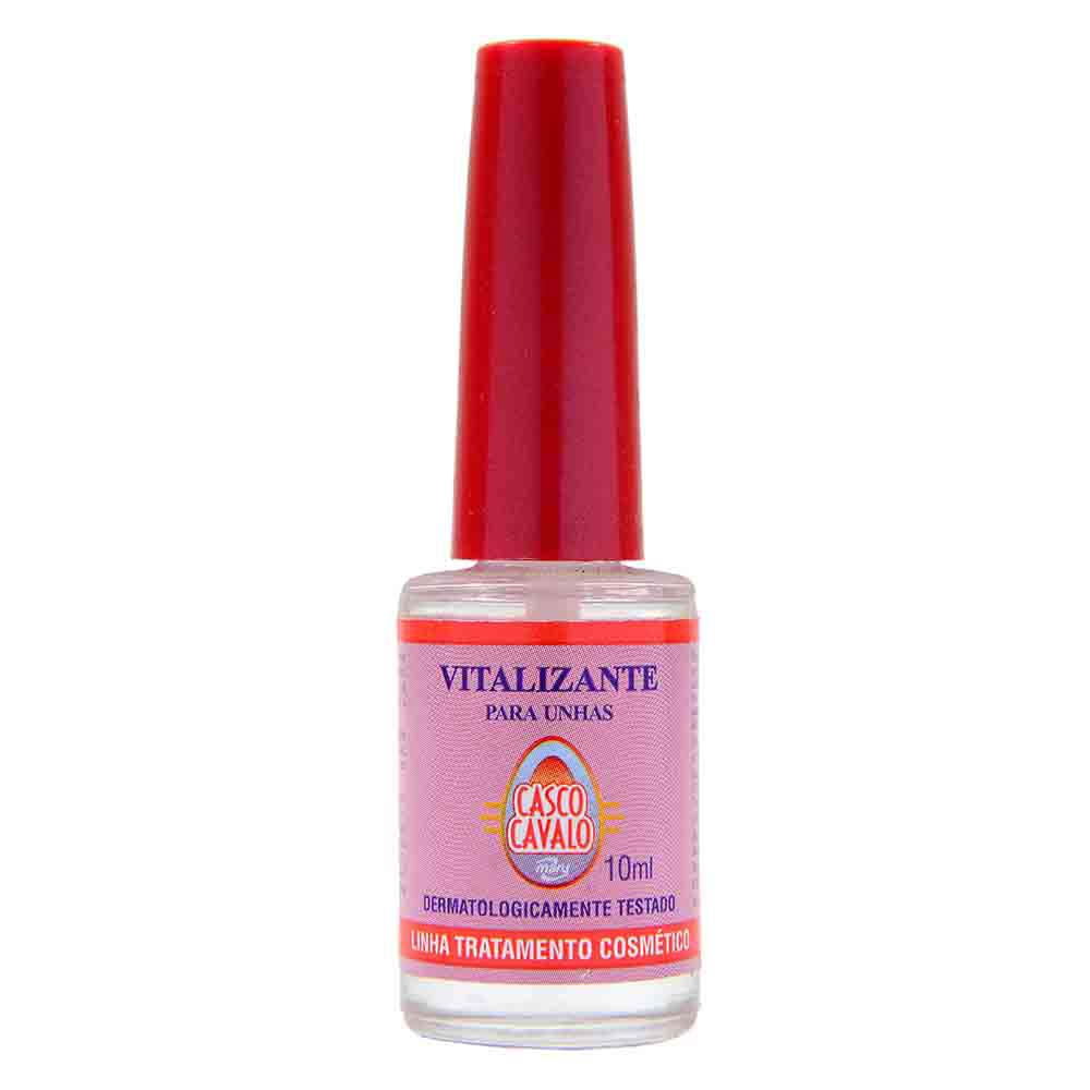 Resultado de imagem para esmalte casca de cavalo