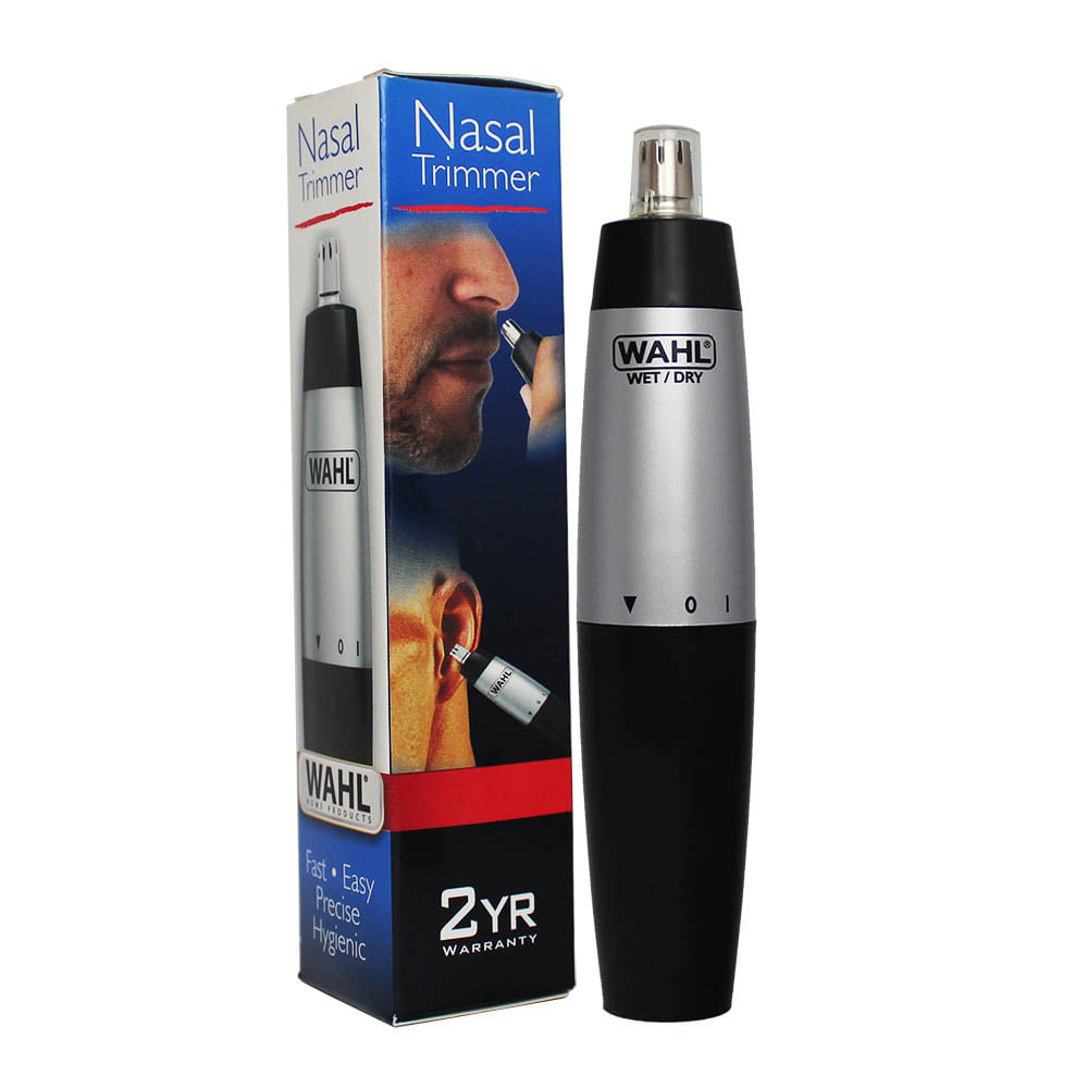 Aparador de Pelos Nariz e Orelha Trimmer Wahl Aparador Grande Para Sala De Jantar ~ Aparador de Pelos Nariz e Orelha Trimmer Wahl